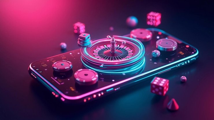 mawarslot login app displaying live casino lobby with multiple dealer tables and sportsbook betting interface
